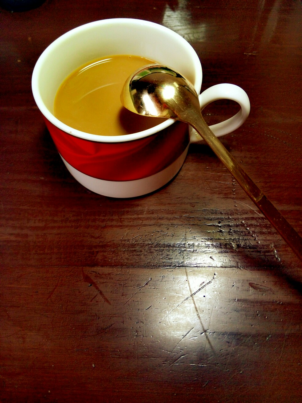 一杯香浓咖啡75,闲暇时光来之不易,好好学…-堆糖,美好生活研究所