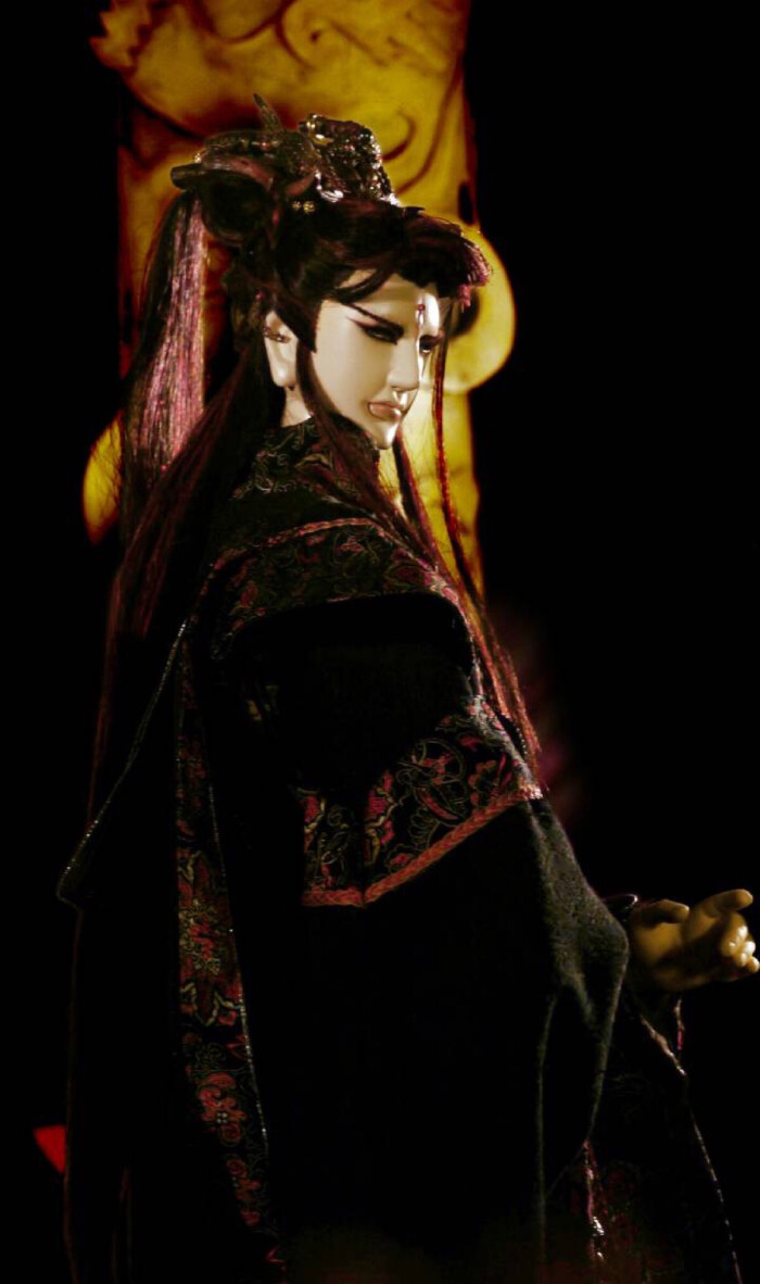 上官鸿信.(源网侵删)