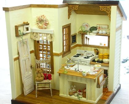 fate"s smile dollhouse