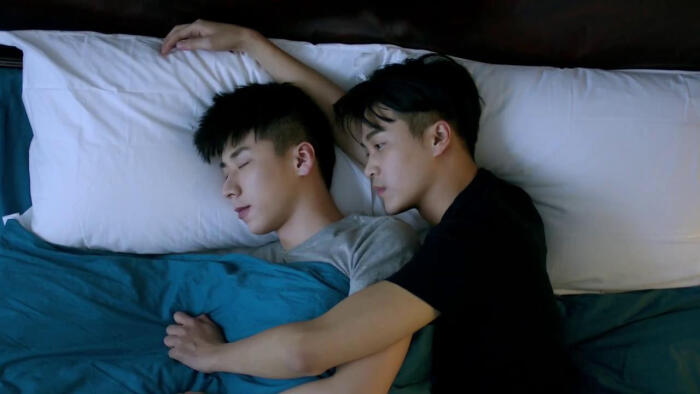 《不可抗力之男仆的秘密》