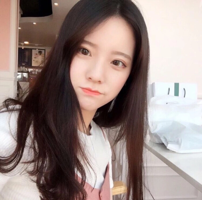 最新女头 清新甜美可爱好看的女生头像都在这里 希望你们会喜欢