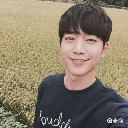 徐康俊 