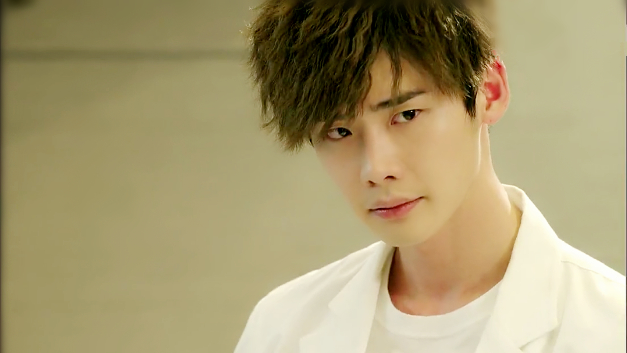 doctor异乡人##朴勋##李钟硕