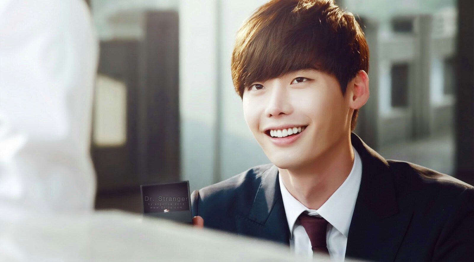 doctor异乡人##朴勋#李钟硕