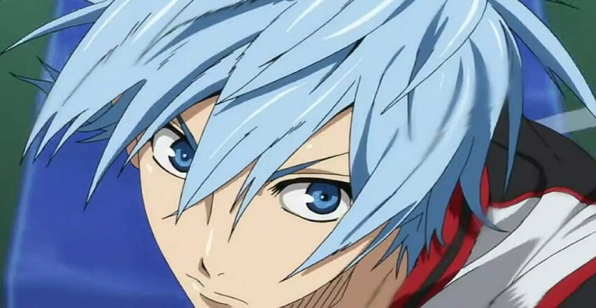 [黑子的篮球第一季]自截,tv,希望各位能拿到自己喜欢的,最后,感谢与你