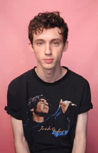 troye sivan 戳爷