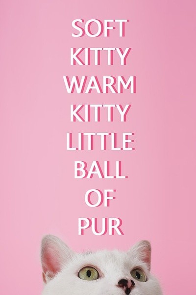 微博壁纸集-软萌少女心系列手机壁纸,少…-堆糖,美好生活研究所