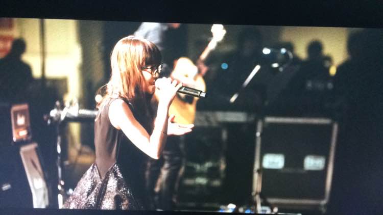 aimer live 推图