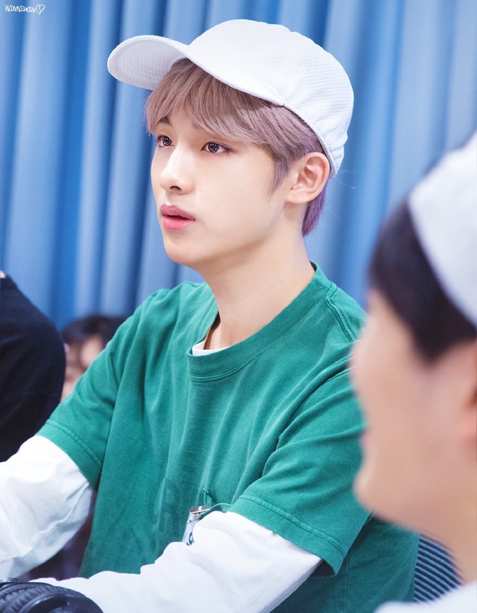 nct winwin 董思成(中国温州)