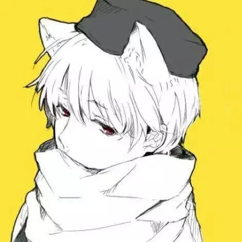 百合 男头 女头 头像 正太 q版 萝莉 二次元 自截 男头 女头 情头