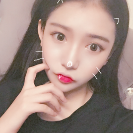 头像/头像/韩系女头/女头/个性/酷/可爱/性感/软妹/萝莉/网红/少女心
