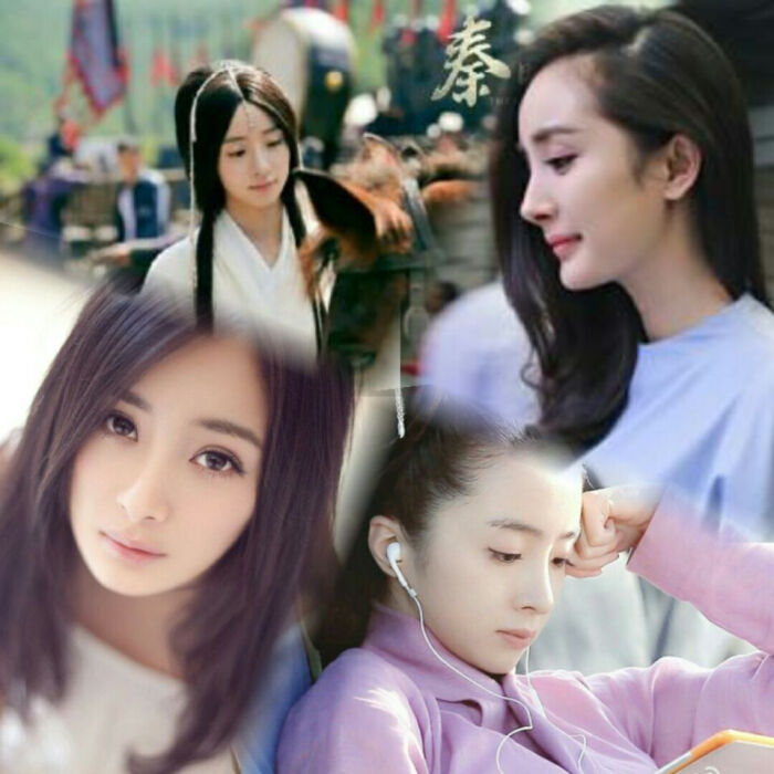 2014年,主演古装视频电视剧《秦时明月》.电视剧车激吻大全武侠图片