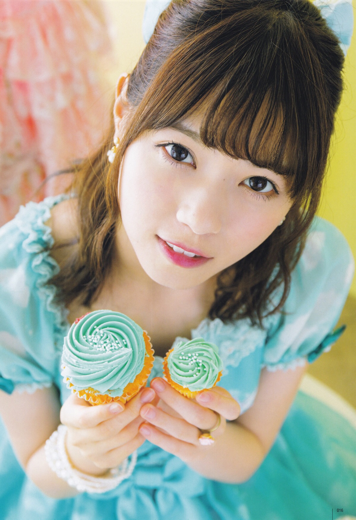 西野七濑 乃木坂46
