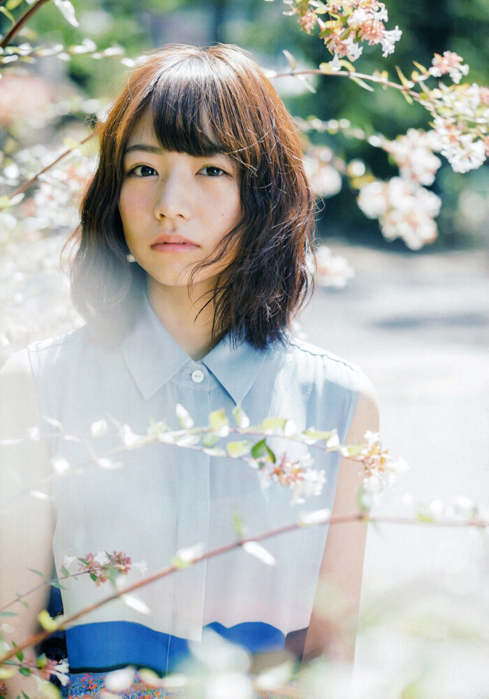 北野日奈子 乃木坂46