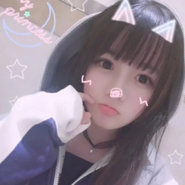 女生头像 男生头像 头像 情侣头像 一对 中系头像