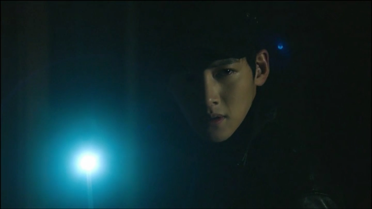 healer##徐政厚##池昌旭