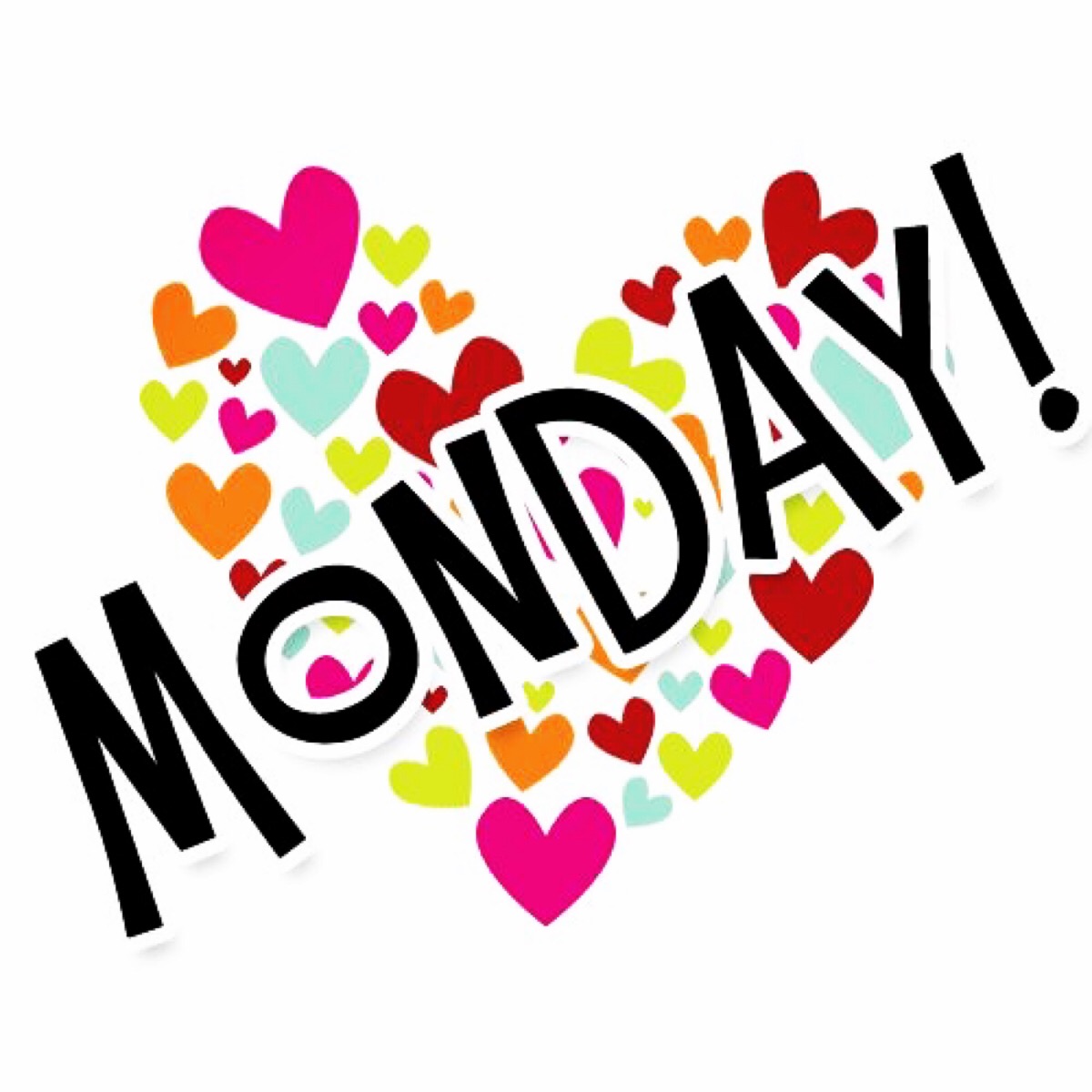 love monday