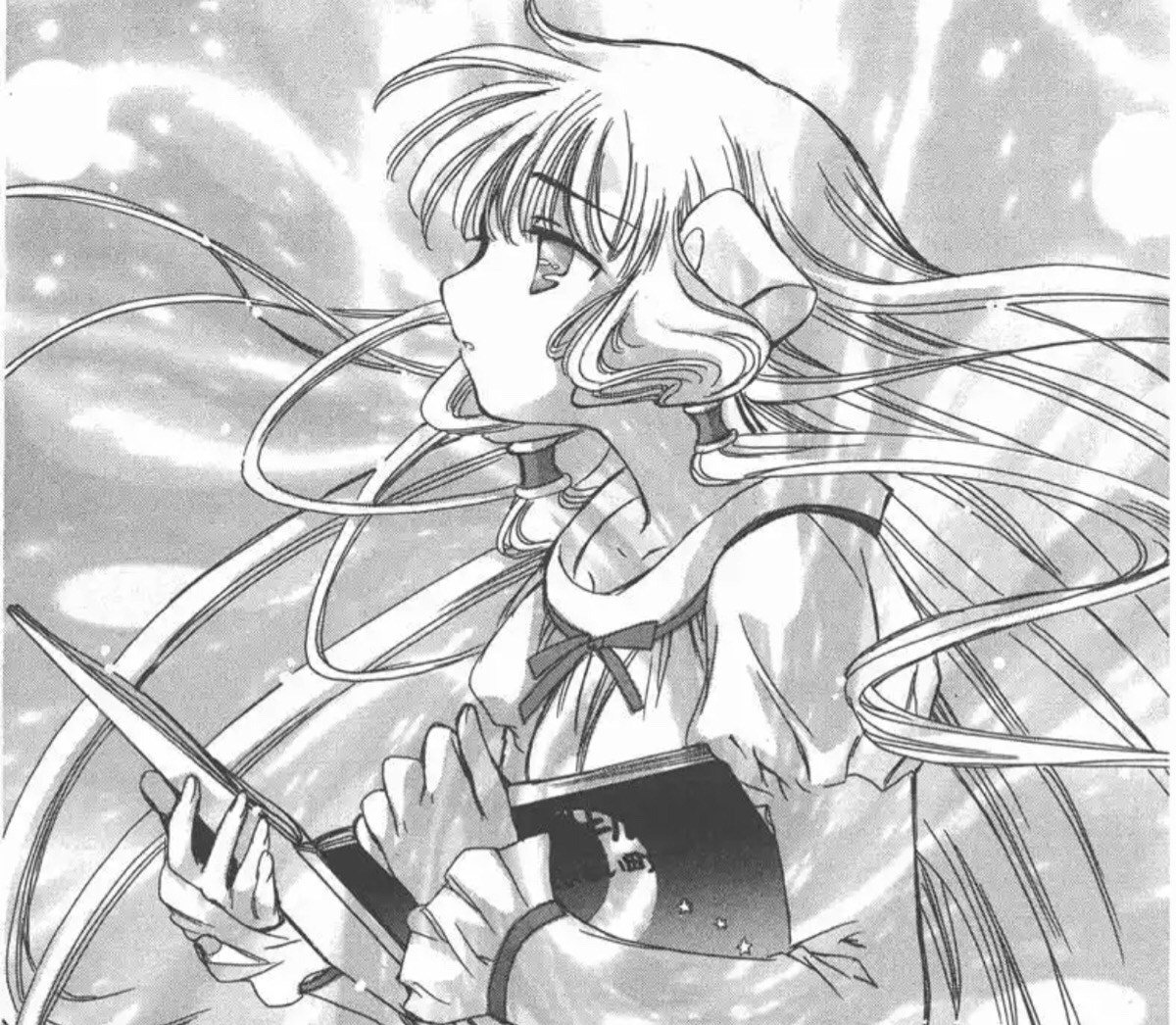 《人型电脑天使心》