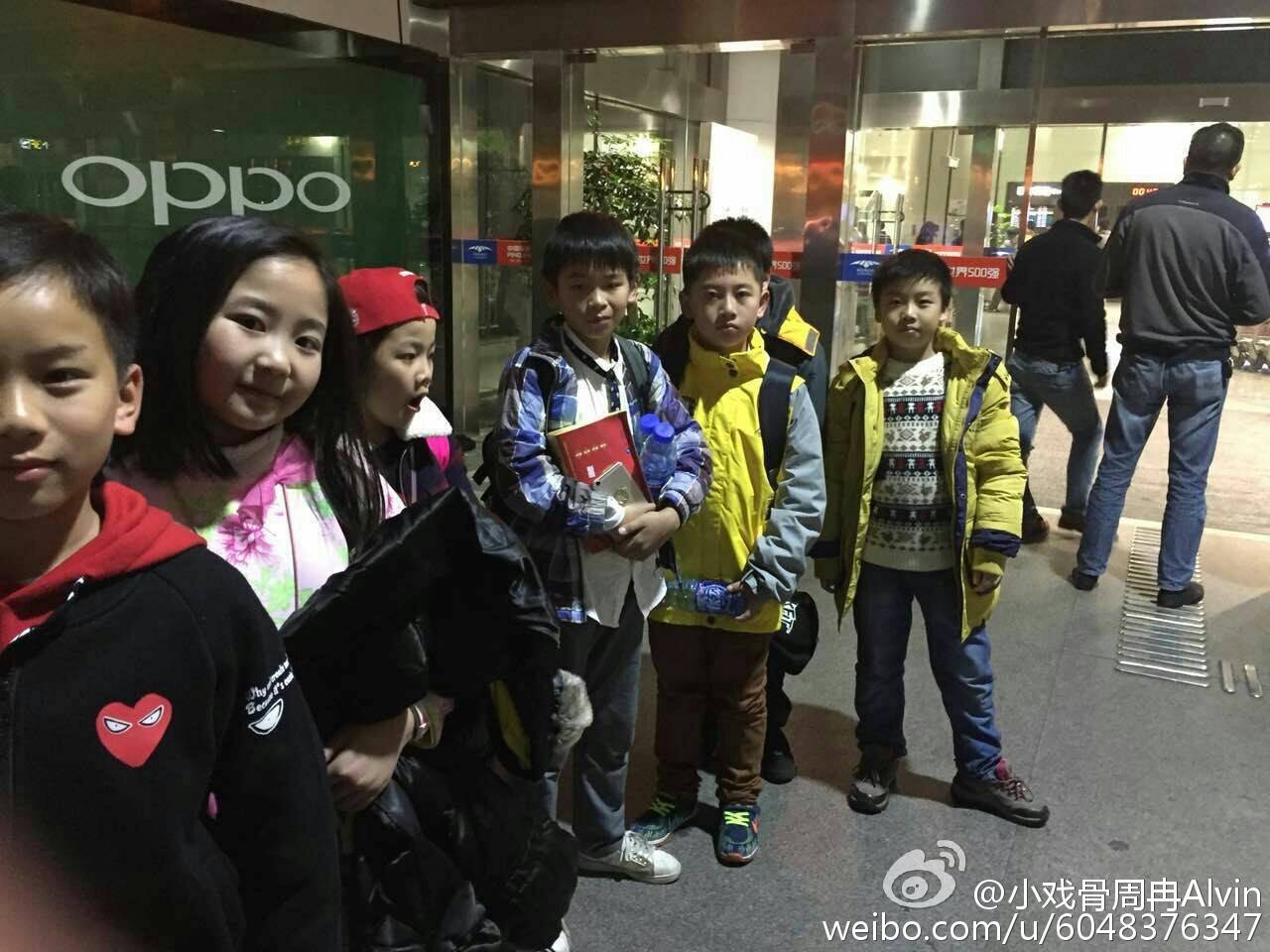 小戏骨钟奕儿