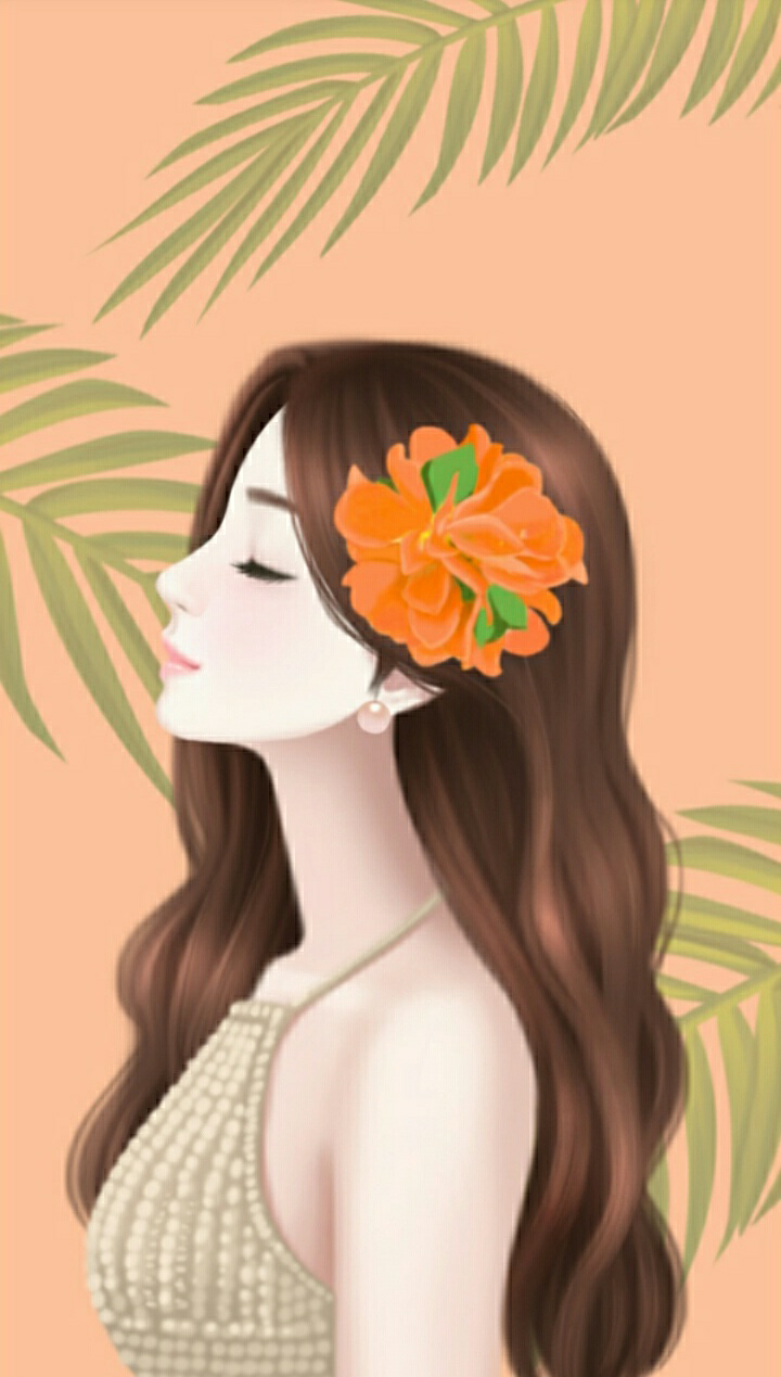 知性 温柔 清慧