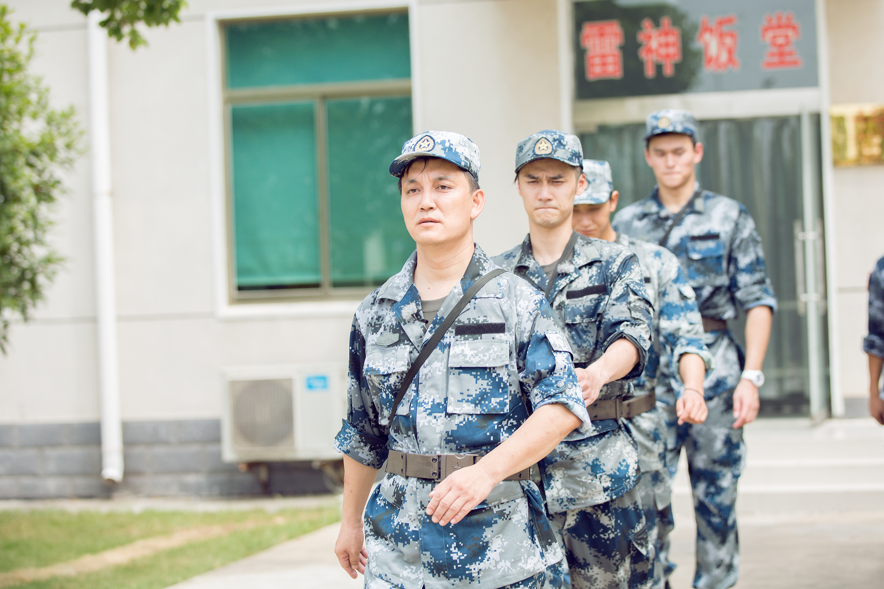 真正男子汉孙文泽事件图片