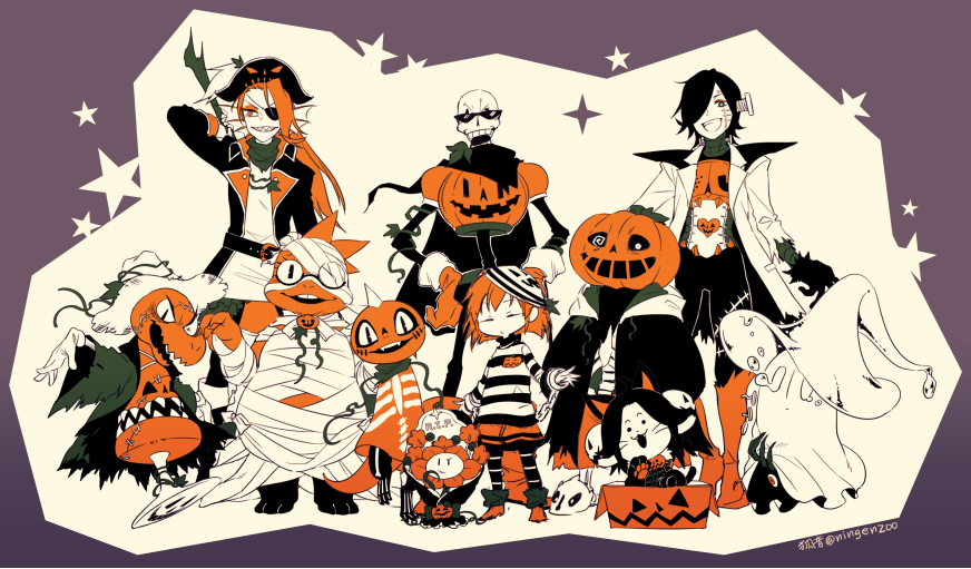 undertale