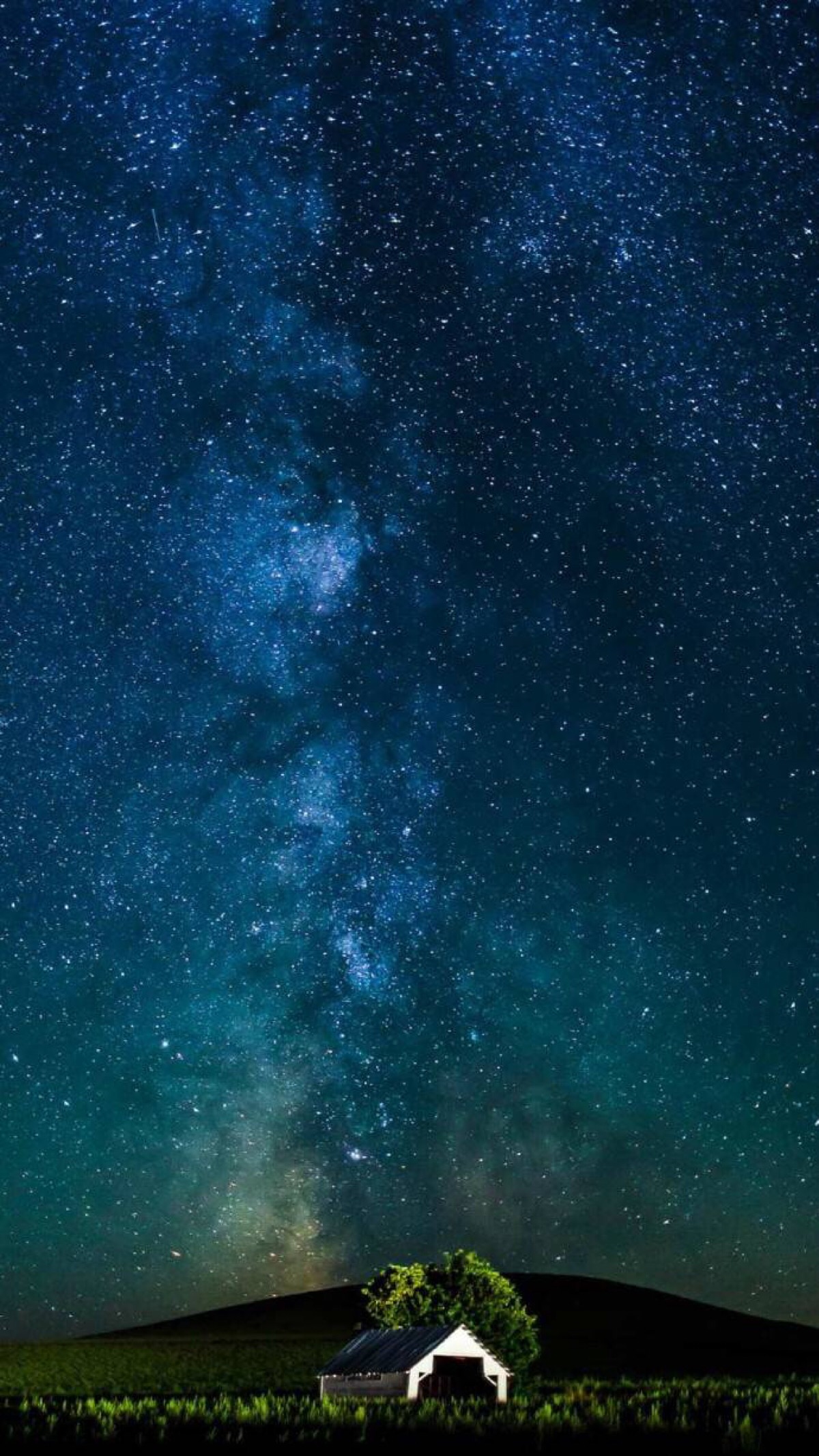 iphone壁纸官方星空,iphone壁纸官方ios 星空 微博:分享iphone壁纸