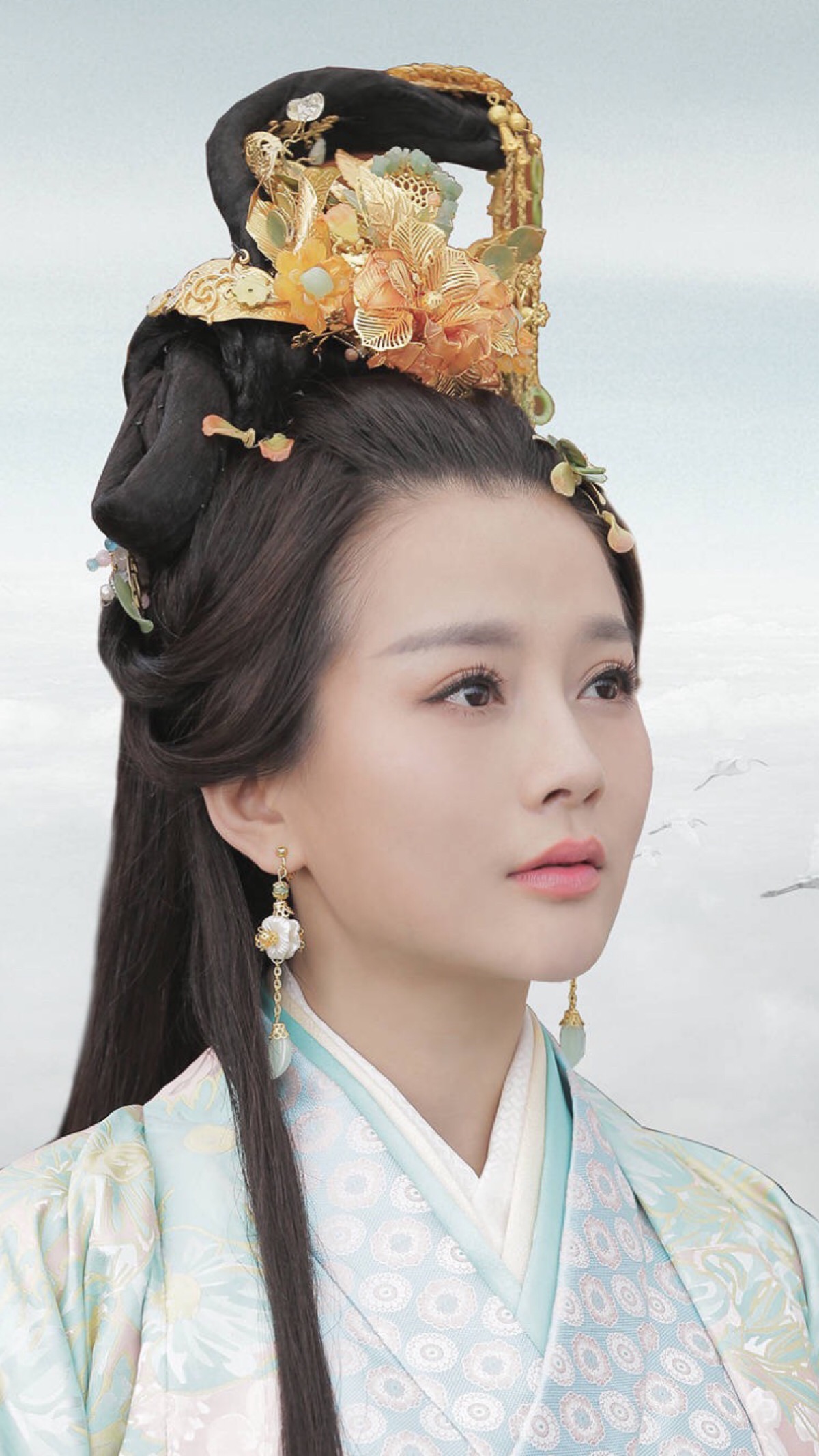 思美人 