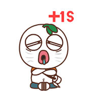 就爱你的小透明,透明背景表情