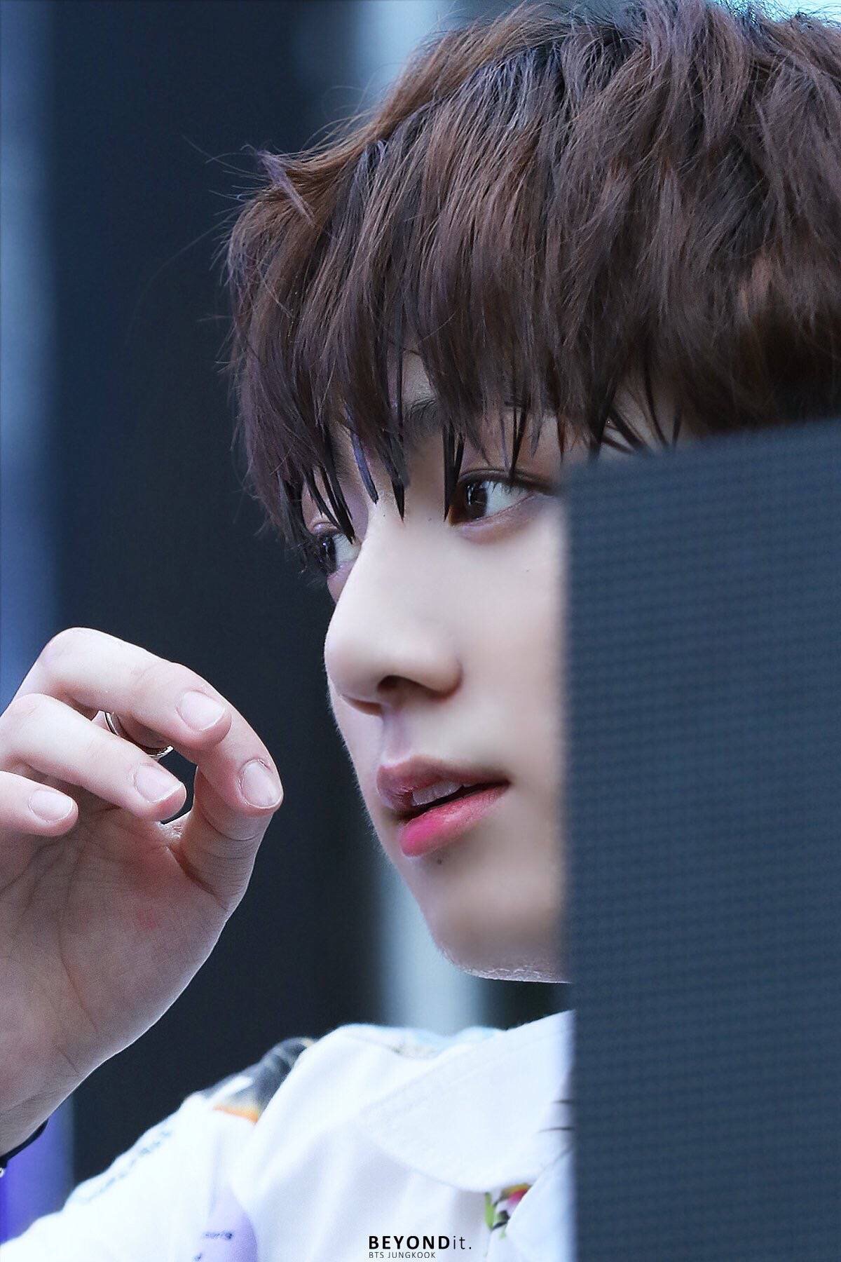 嫩的果 防弹少年团 bts 田柾国jung kook