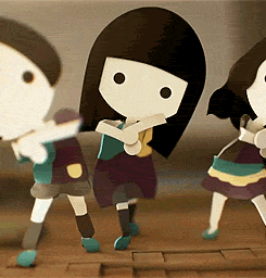 ★微博壁纸集-动态gif图片,动态头像系列★…-堆糖