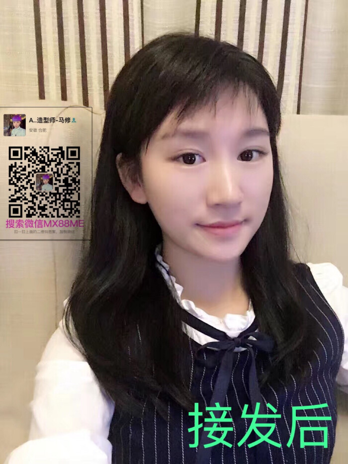 夏天 短发发型 短发 个性短发女生自己动手做简单改变 编发 盘发 扎法