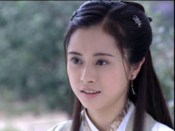 凌小小-------------------来自《少年方世玉》