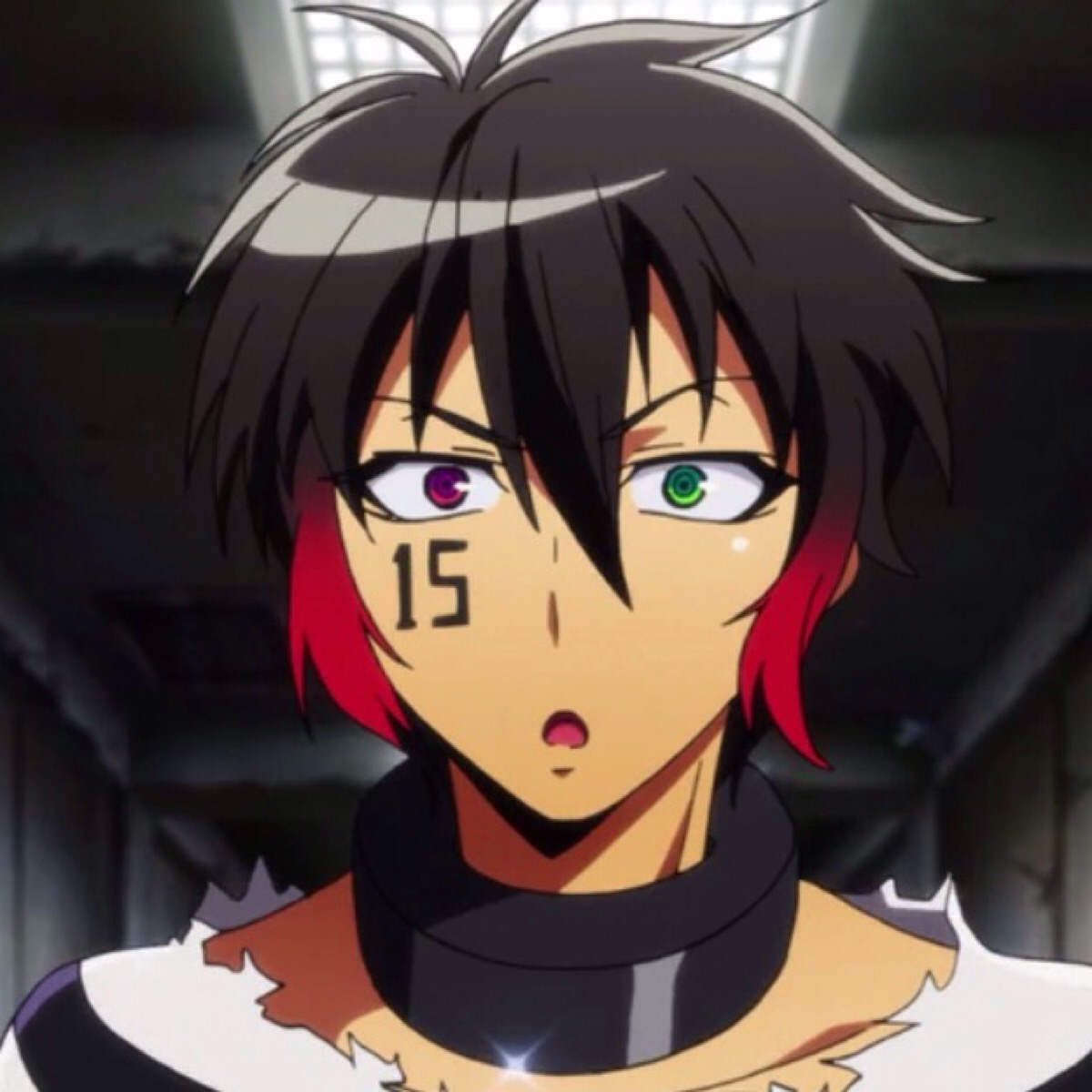 黑白来看守所 02 头像 02