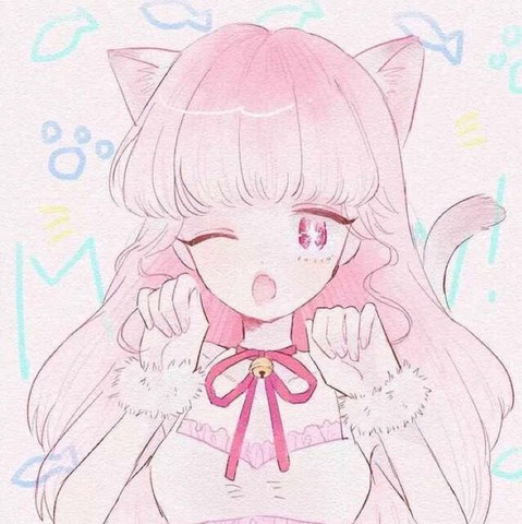 兽耳 猫女
