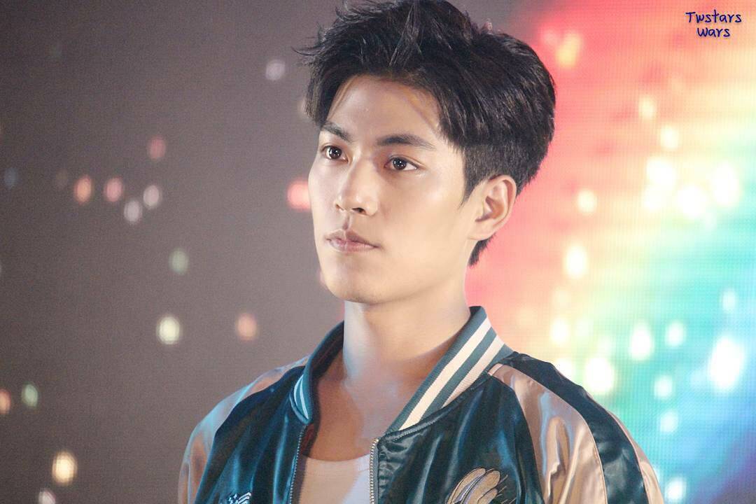 spexial——子闳