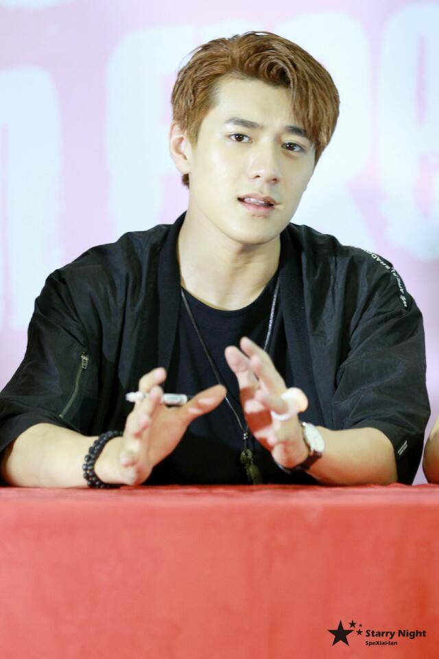 spexial——易恩