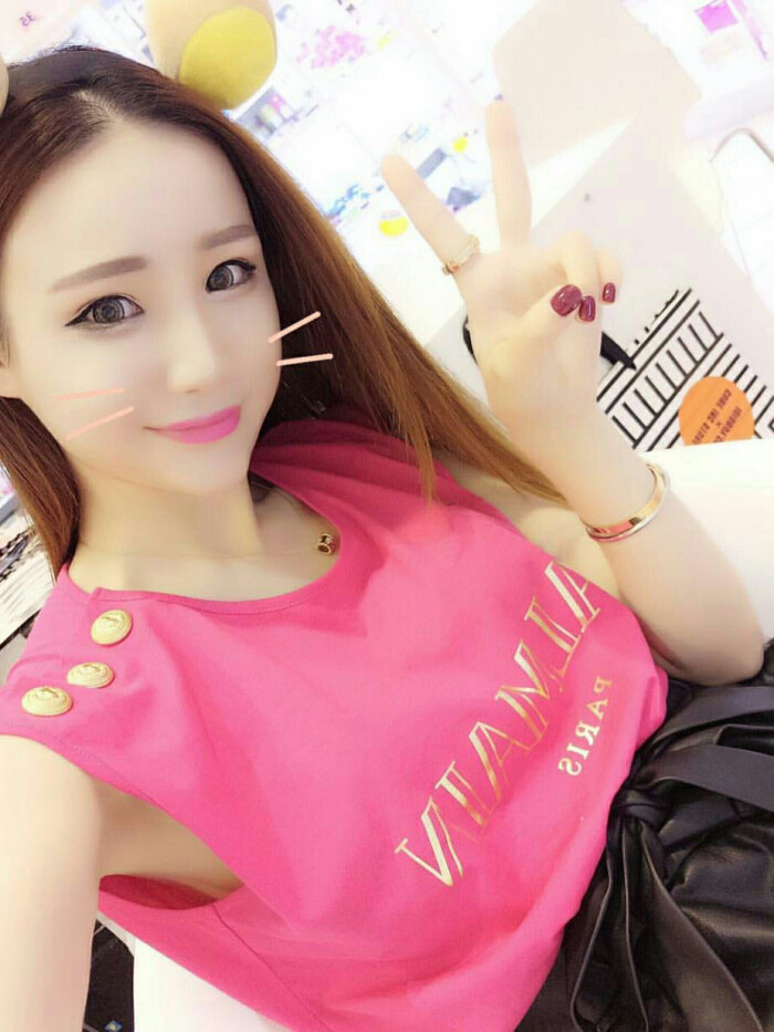 lnstasize麓 自截 微博女图·韩系女图· 可爱女图·韩范女图·气质