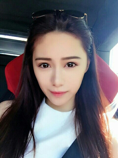 lnstasize麓 自截 微博女图·韩系女图· 可爱女图·韩范女图·气质