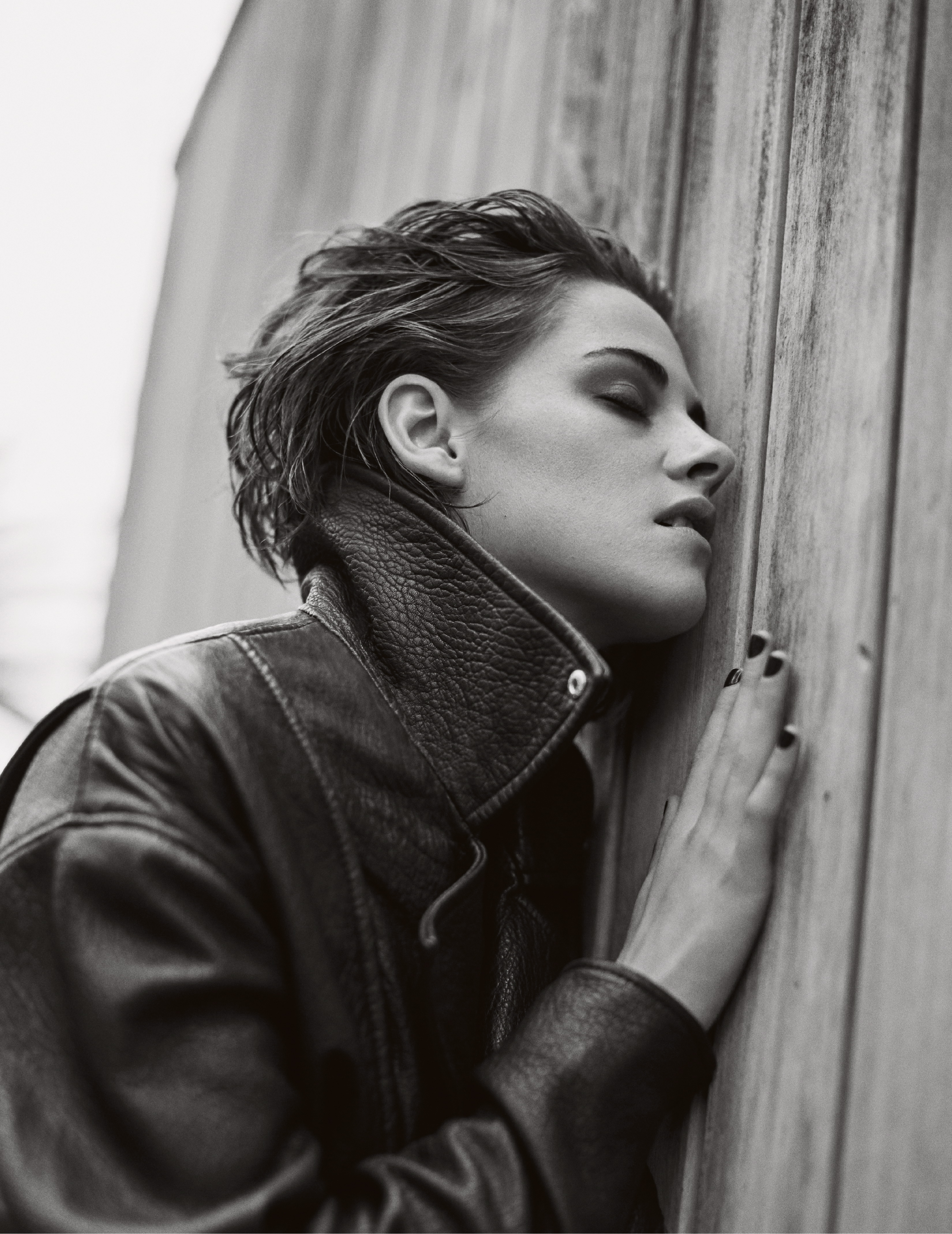 kristen stewart 克里斯汀 斯图尔特