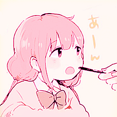 [柒倩] 女头 闺蜜 侵删致歉 动漫 动漫头像 二次元 偶像大师灰姑娘