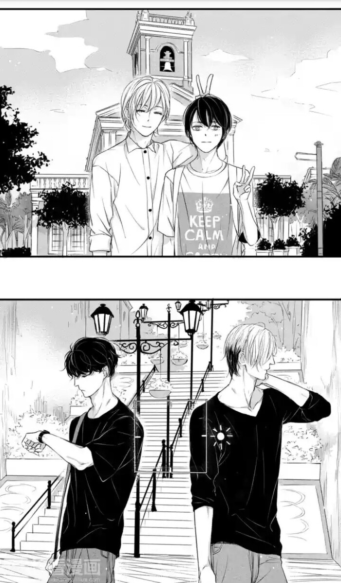 快看#circle 王子婴