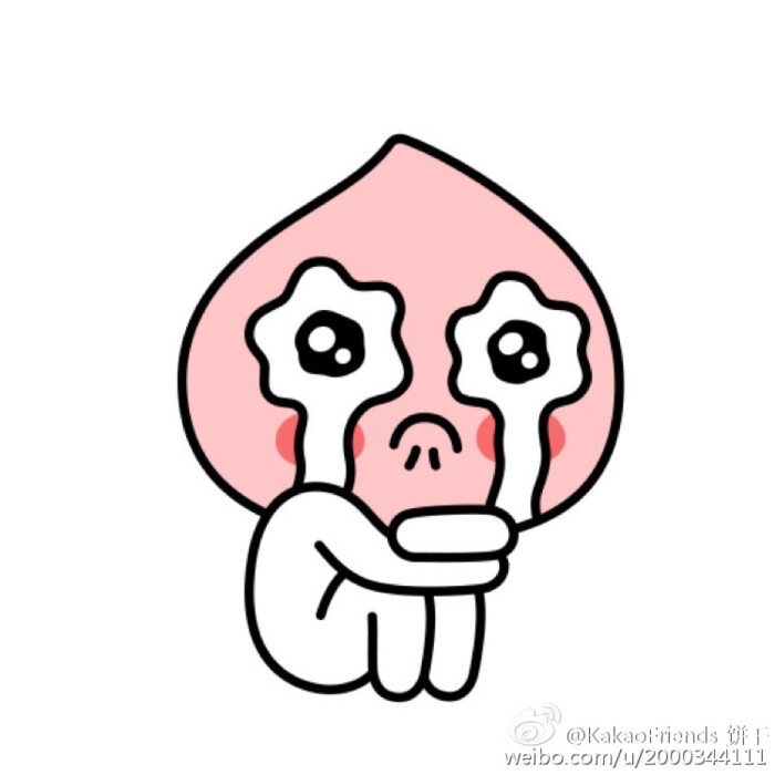 kakao friends apeach