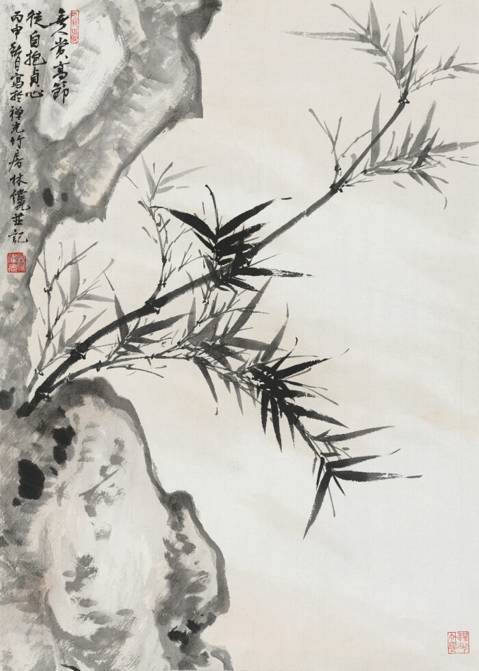 画家林伟光
