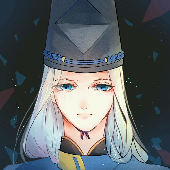 阴阳师#晴明