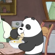 we bare bears(咱们裸熊/熊熊三贱客/咱好熊弟 )59