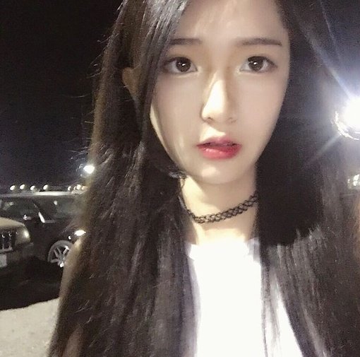 纨绔女^ 玩网女头/女生头像/头像/韩系女头/女头/个性/酷/可爱/性感