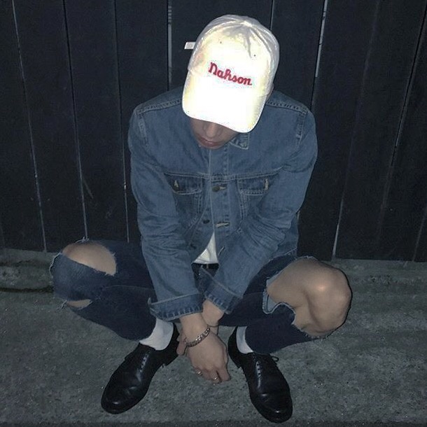 纨绔女^ 男生头像/半身头像/男头/韩系男头/头像/霸气/超拽/个性/欧美