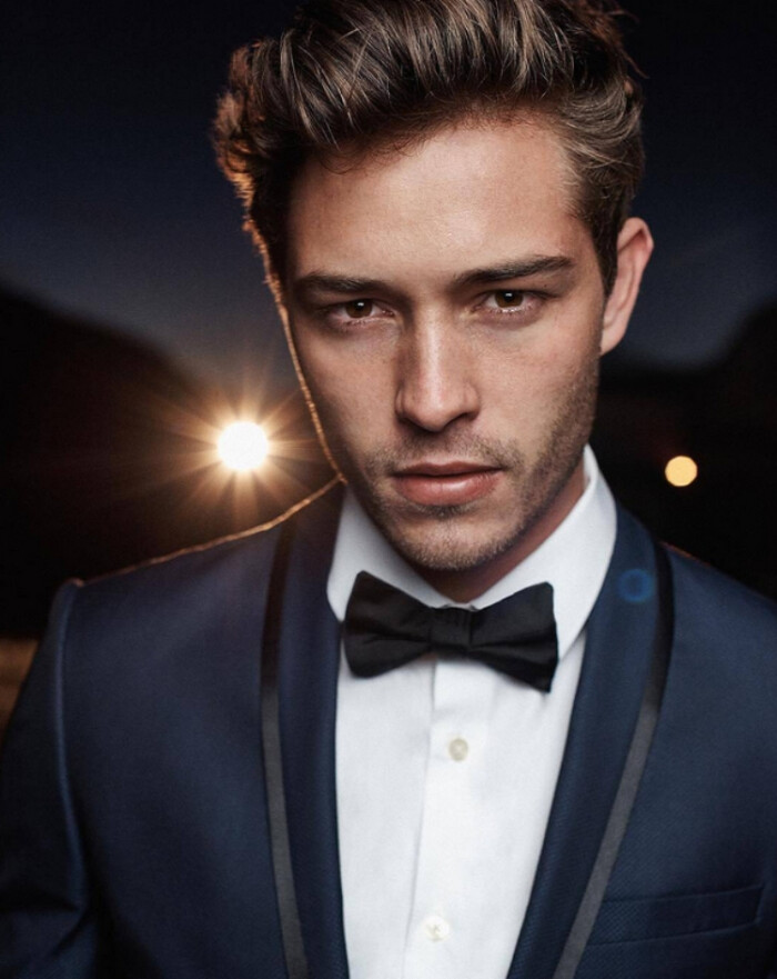 francisco lacho 如果喜欢chico请关注微博@franciscolachowski-pic
