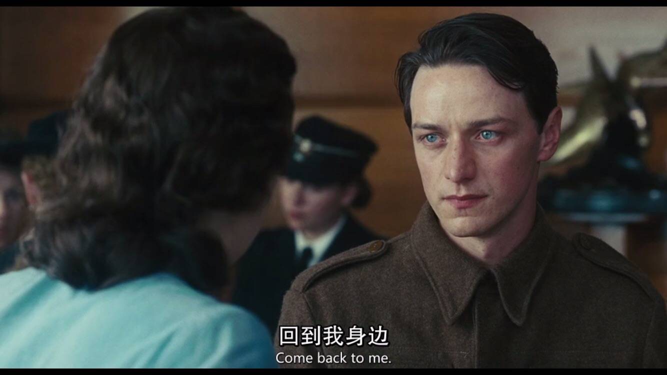 赎罪.
